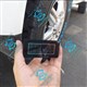 نصب آپشن‌ نمایشگر و سنسور باد لاستیک (ایسوزو D MAX)