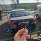 نصب آپشن‌ نمایشگر و سنسور باد لاستیک کلیه خودروها (دنا و دنا پلاس)
