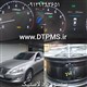 سنسور باد لاستیک مدل TPMS-Continental