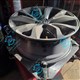 نصب، تعمیر، تعویض و رجیستر سنسور باد لاستیک لکسوس NX200t