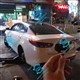 نصب، تعمیر، تعویض و رجیستر سنسور باد لاستیک کیا اپتیما