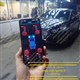 نصب آپشن نمایشگر و سنسور باد لاستیک (هیوندا سوناتا)