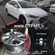 سنسور باد لاستیک مدل TPMS-Continental
