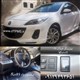 نمایشگر و سنسور باد لاستیک نصبی مدل TPMS INSTAL100
