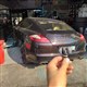 نصب، تعمیر، تعویض و رجیستر سنسور باد لاستیک پورشه پانامرا