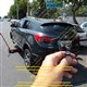 نصب، تعمیر، تعویض و رجیستر سنسور باد لاستیک هایما اس ۵
