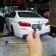 نصب، تعمیر، تعویض و رجیستر سنسور باد لاستیک بی ام و ۵۲۸ آی
