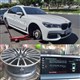 سنسور باد لاستیک مدل  TPMS-Schrader-TRW