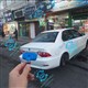 نصب آپشن‌ نمایشگر و سنسور باد لاستیک (سورن)