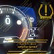 نصب، تعمیر، تعویض و رجیستر سنسور باد لاستیک رنو تالیسمان