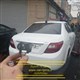 نصب آپشن نمایشگر و سنسور باد لاستیک (دناپلاس اتومات)