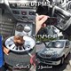 نمایشگر و سنسور باد لاستیک روی داشبوردی و یا شیشه جلو