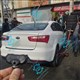 نصب، تعمیر، تعویض و رجیستر سنسور باد لاستیک کیا ریو