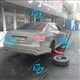 نصب، تعمیر، تعویض و رجیستر سنسور باد لاستیک مرسدس بنز E350