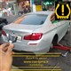 نصب، تعمیر، تعویض و رجیستر سنسور باد لاستیک بی ام و ۵۲۸