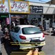 نصب آپشن نمایشگر و سنسور باد لاستیک (پژو ۲۰۶)