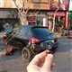 نصب آپشن نمایشگر و سنسور باد لاستیک (پژو ۲۰۷)