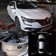 سنسور باد لاستیک مدل TPMS-TRW