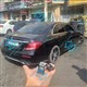 نصب، تعمیر، تعویض و رجیستر سنسور باد لاستیک بنز کلاس E مدل ۲۰۱۷