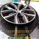 نصب، تعمیر، تعویض و رجیستر سنسور باد لاستیک بی ام و X1