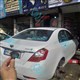 نصب، تعمیر، تعویض و رجیستر سنسور باد لاستیک جیلی