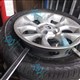 نصب آپشن‌ نمایشگر و سنسور باد لاستیک (دنا پلاس)