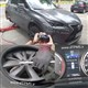 سنسور باد لاستیک مدل  TPMS-Schrader-TRW