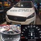 سنسور باد لاستیک مدل TPMS-Continental