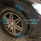 نصب، تعمیر، تعویض و رجیستر سنسور باد لاستیک بنز E200