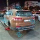 نصب، تعمیر، تعویض و رجیستر سنسور باد لاستیک کیا سورنتو