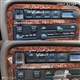نمایشگر و سنسور باد لاستیک نصبی مدل TPMS INSTAL100