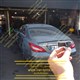 نصب، تعمیر، تعویض و رجیستر سنسور باد لاستیک مرسدس بنز CLS