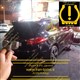 نصب، تعمیر، تعویض و رجیستر سنسور باد لاستیک پورشه کاین