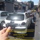 نصب آپشن نمایشگر و سنسور باد لاستیک (پژو ۲۰۷)