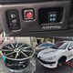 نمایشگر و سنسور باد لاستیک نصبی مدل TPMS INSTAL100