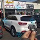 نصب، تعمیر، تعویض و رجیستر سنسور باد لاستیک کیا سورنتو