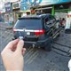 نصب، تعمیر، تعویض و رجیستر سنسور باد لاستیک فوتون ساوانا