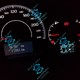 نصب، تعمیر، تعویض و رجیستر سنسور باد لاستیک رنو کولئوس