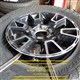 نصب آپشن نمایشگر و سنسور باد لاستیک (آمیکو آسنا)
