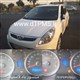 سنسور باد لاستیک مدل TPMS-Continental