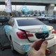 نصب، تعمیر، تعویض و رجیستر سنسور باد لاستیک هیوندا جنسیس