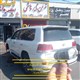 نصب آپشن نمایشگر و سنسور باد لاستیک (لندکروزر)