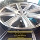 نصب، تعمیر، تعویض و رجیستر سنسور باد لاستیک ولوو XC90