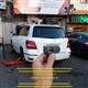 نصب، تعمیر، تعویض و رجیستر سنسور باد لاستیک بنز GLK 350