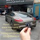 نصب، تعمیر، تعویض و رجیستر سنسور باد لاستیک پورشه پانامرا