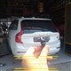 نصب، تعمیر، تعویض و رجیستر سنسور باد لاستیک ولوو XC90