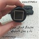 نمایشگر و سنسور باد لاستیک فندکی مدل TPMS CIG200