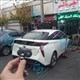 نصب، تعمیر، تعویض و رجیستر سنسور باد لاستیک تویوتا پریوس