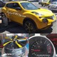 سنسور باد لاستیک مدل TPMS-TRW
