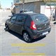 نصب آپشن نمایشگر و سنسور باد لاستیک (رنو ساندرو)